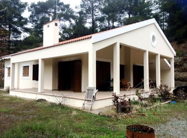 Sale of villa, 200 sq.m. in area: Pera Pedi -