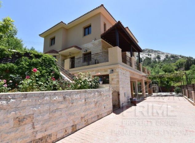 Sale of villa, 250 sq.m. in area: Pera Pedi -