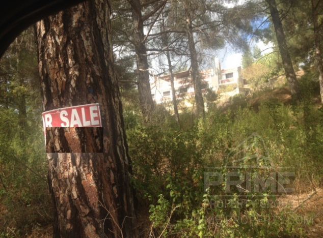 Land in  (Platres) for sale