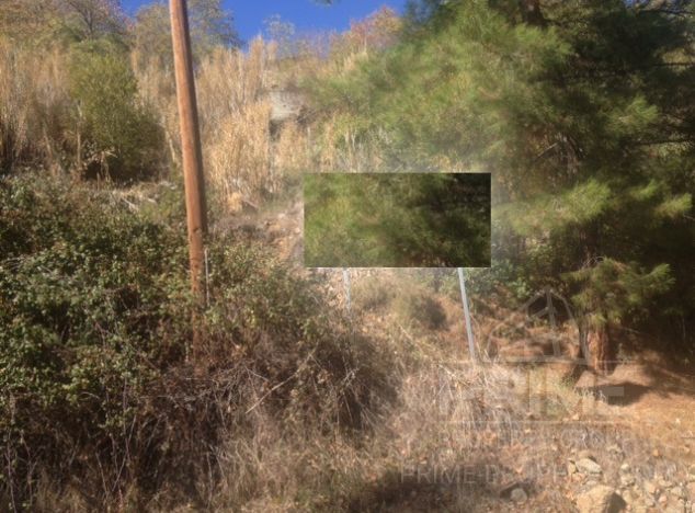 Land in  (Platres) for sale