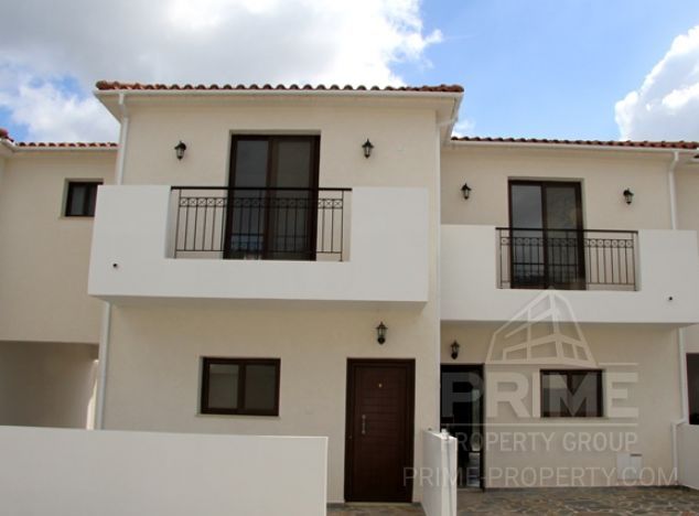 Townhouse in  (Platres) for sale