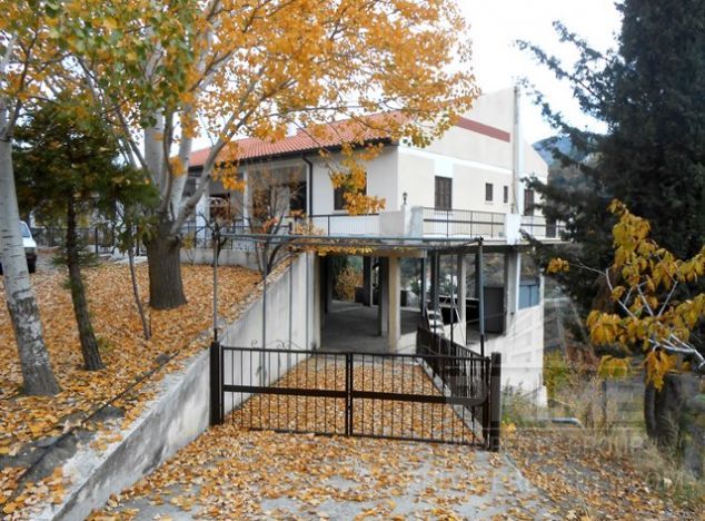 Sale of villa, 100 sq.m. in area: Polistipos -