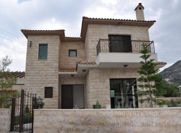 Sale of villa, 170 sq.m. in area: Trimiklini -