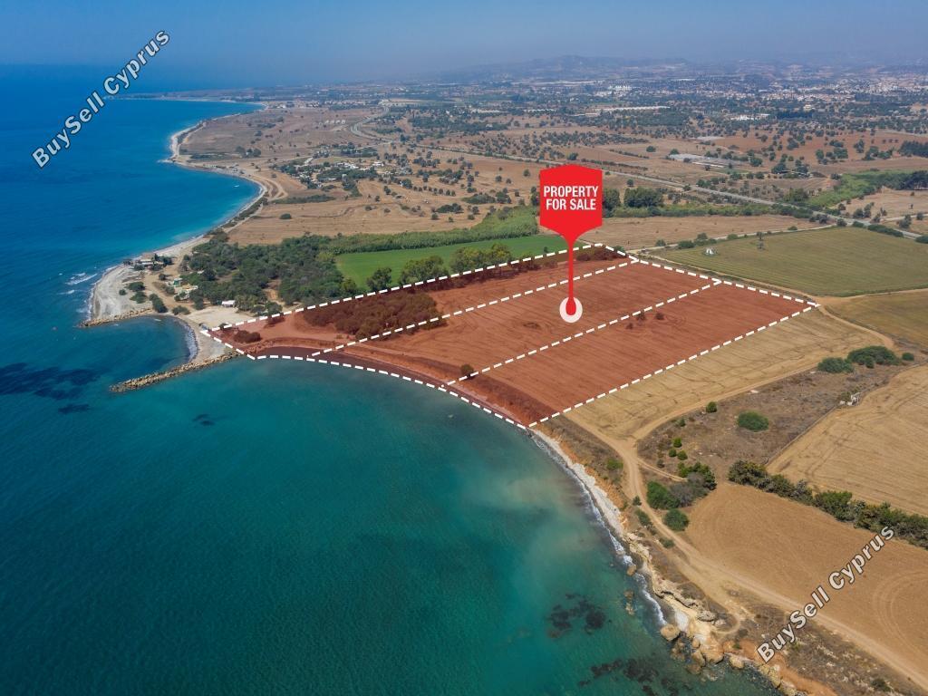 Land in Larnaca (826519) for sale
