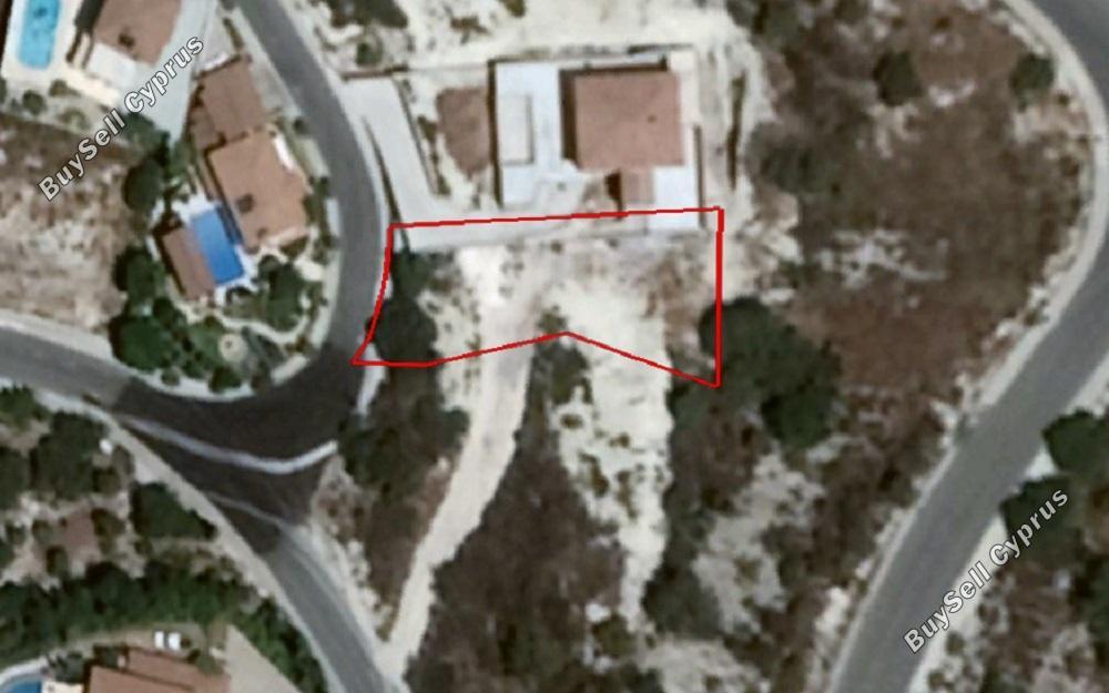 Land Plot in Paphos (827931) for sale