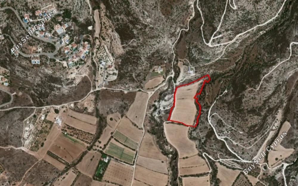 Land in Paphos (828274) for sale