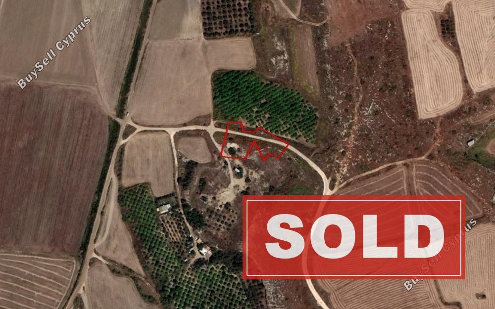 Land in Famagusta (829420) for sale