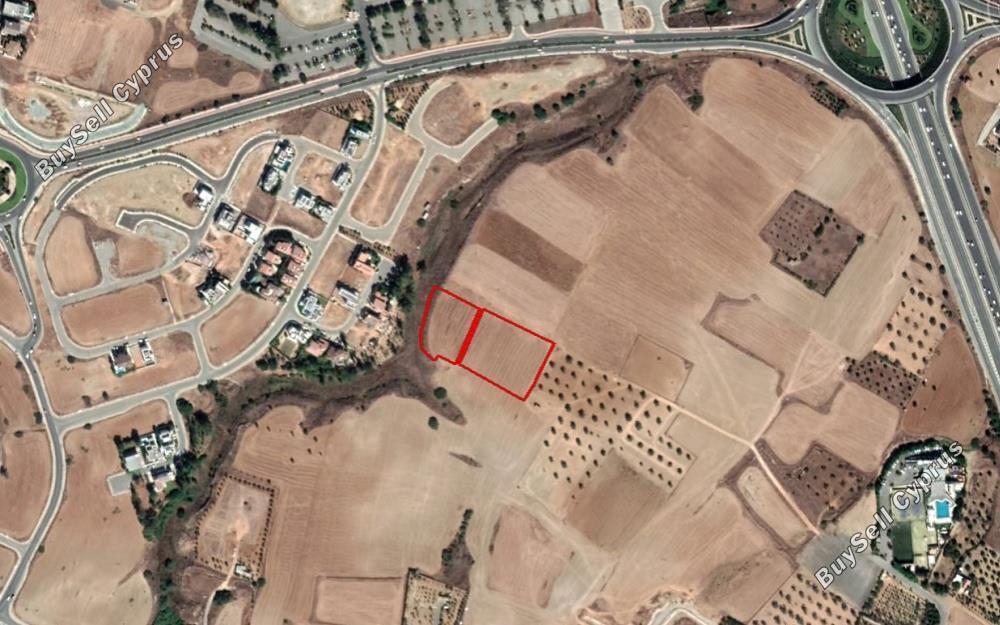 Land in Nicosia (830260) for sale