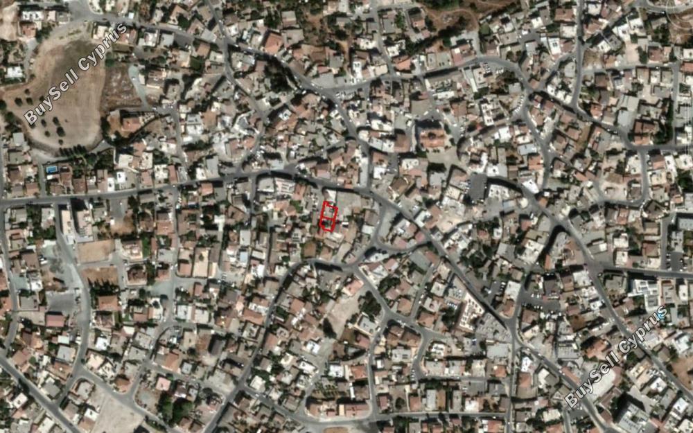 Land Plot in Larnaca (830682) for sale