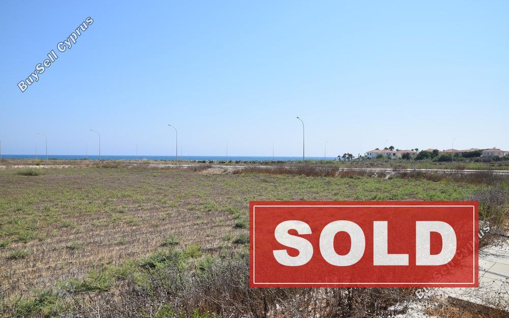 Land Plot in Larnaca (830703) for sale