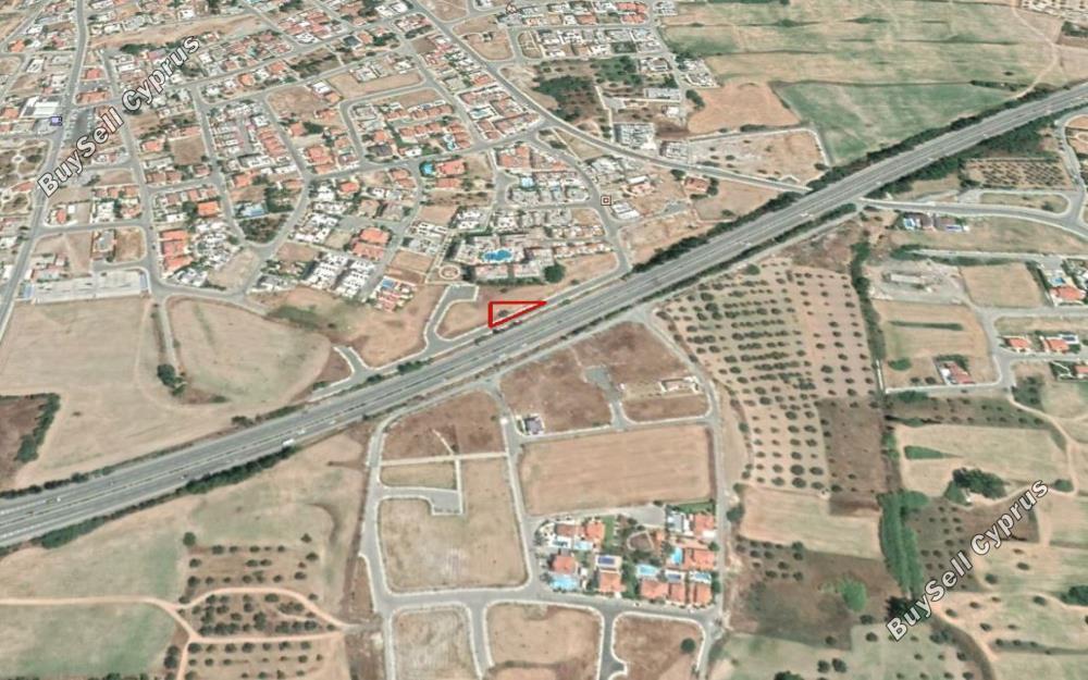 Land Plot in Larnaca (830979) for sale