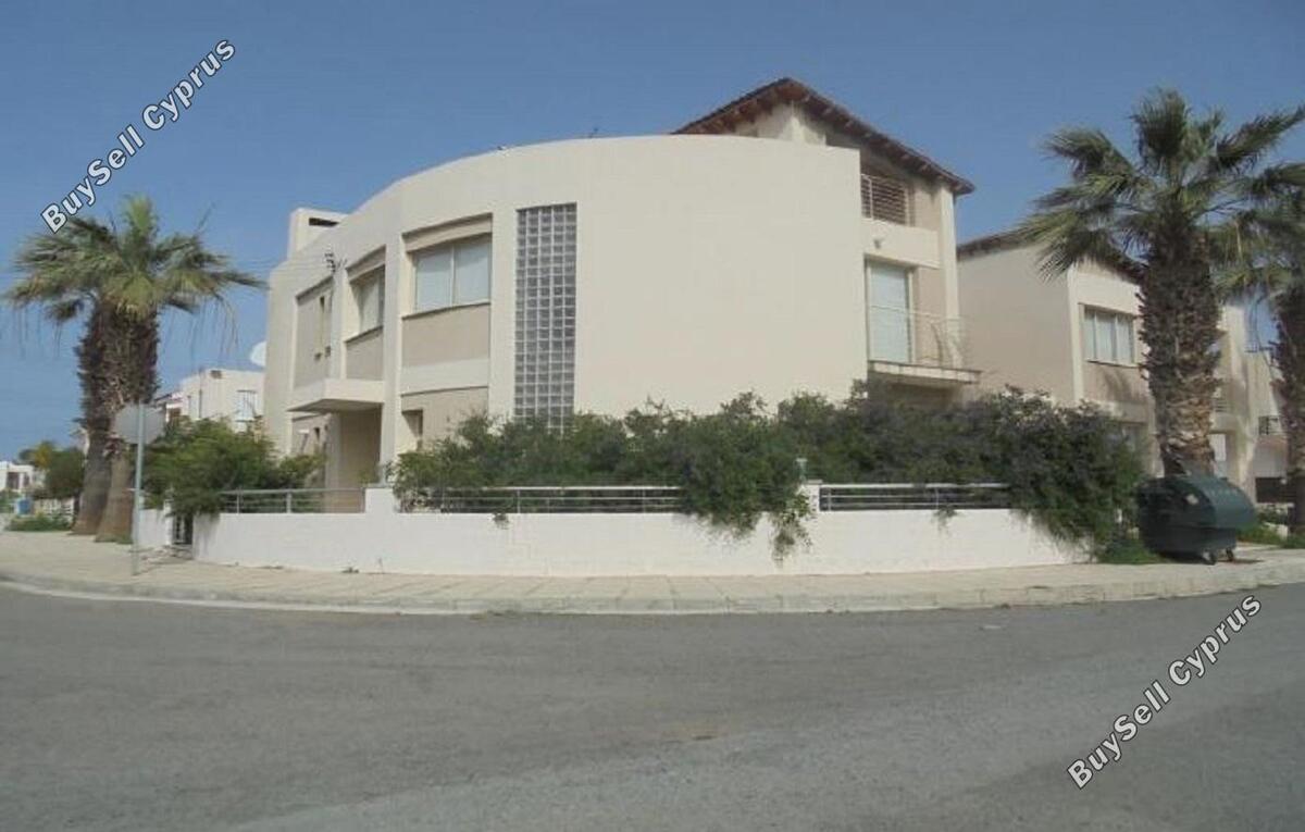 Detached house in Paphos (836020) for sale