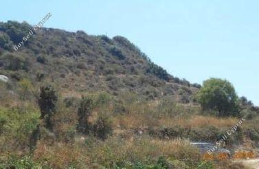 Land in Paphos (836032) for sale