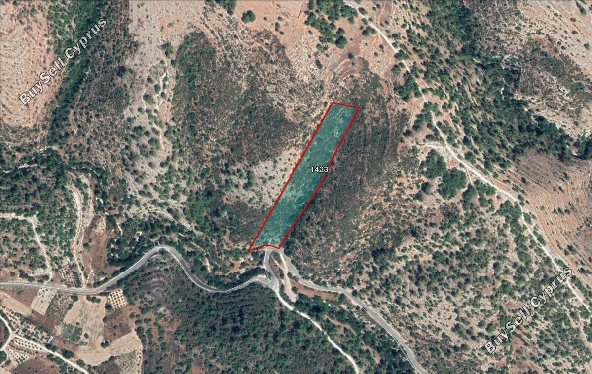 Land in Limassol (836114) for sale