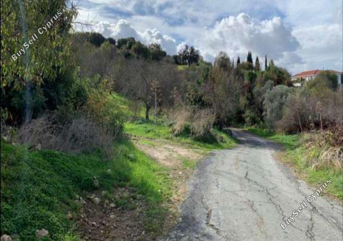 Land in Paphos (836115) for sale