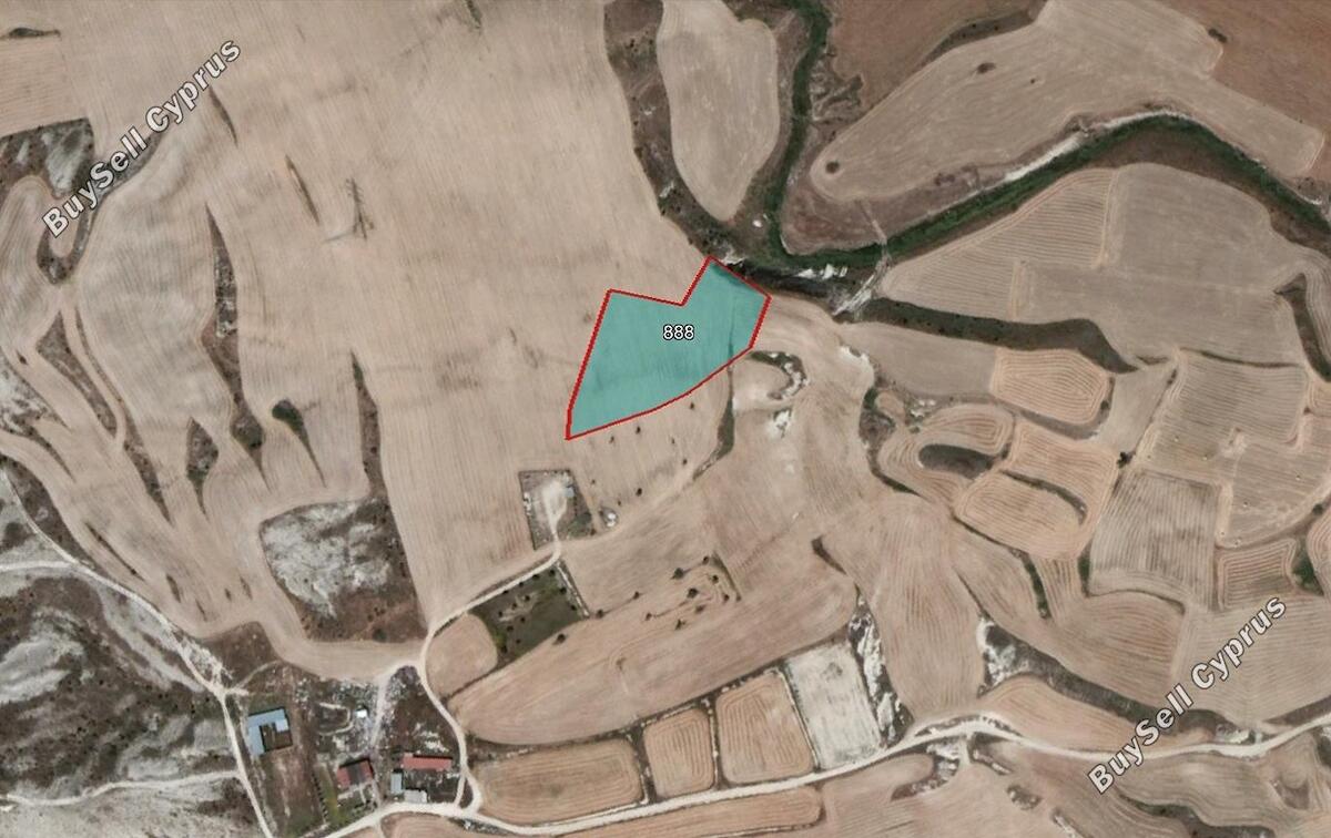 Land in Nicosia (836131) for sale