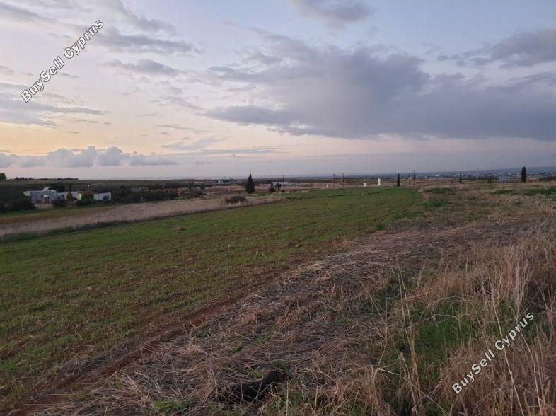 Land in Nicosia (836134) for sale