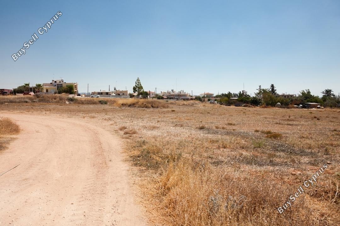 Land in Paphos (836150) for sale