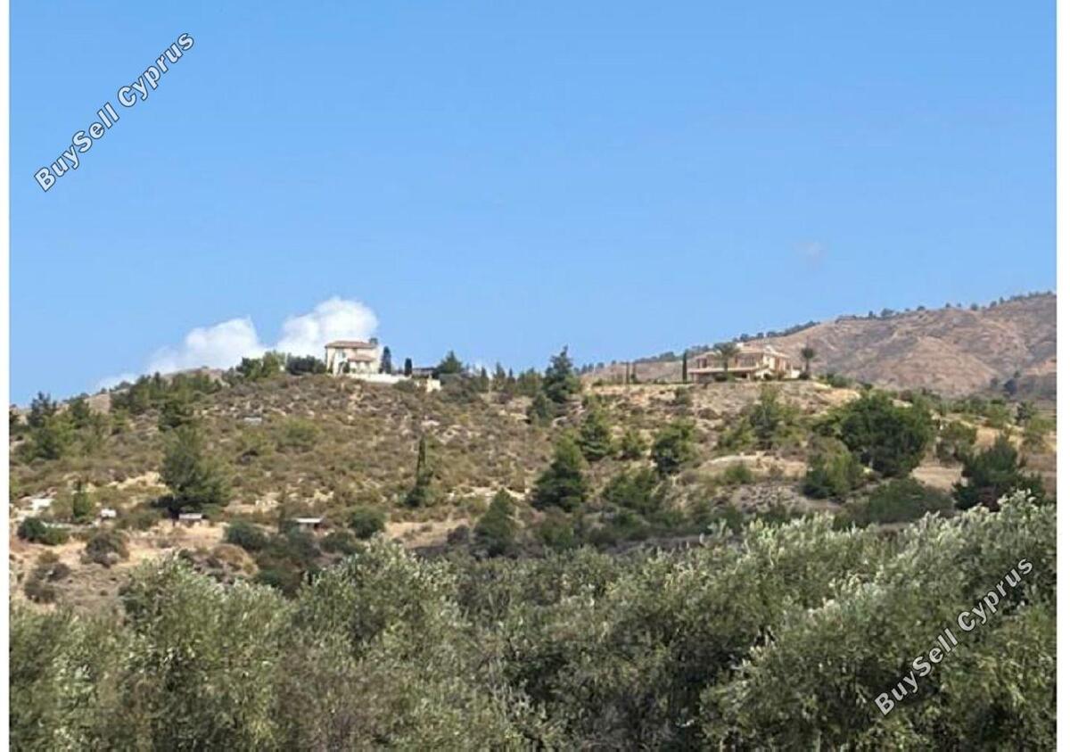 Land in Paphos (836158) for sale