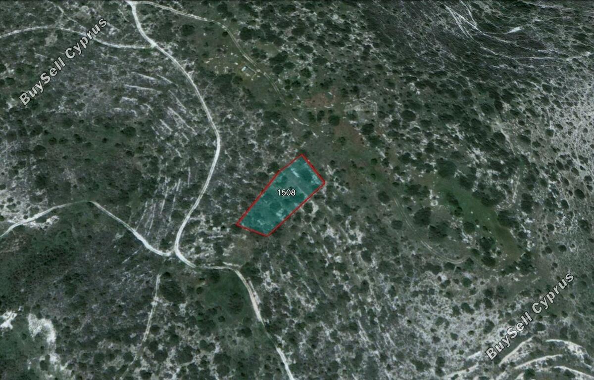 Land in Limassol (836179) for sale