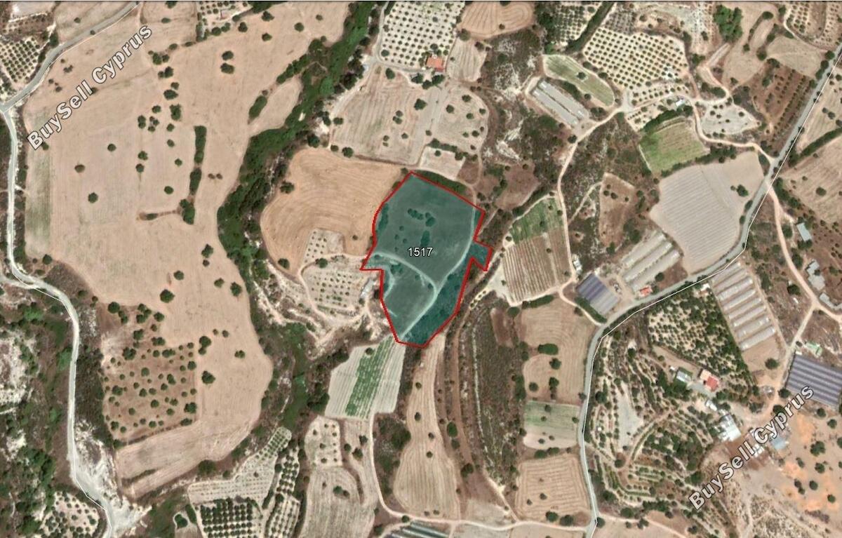 Land in Larnaca (836180) for sale
