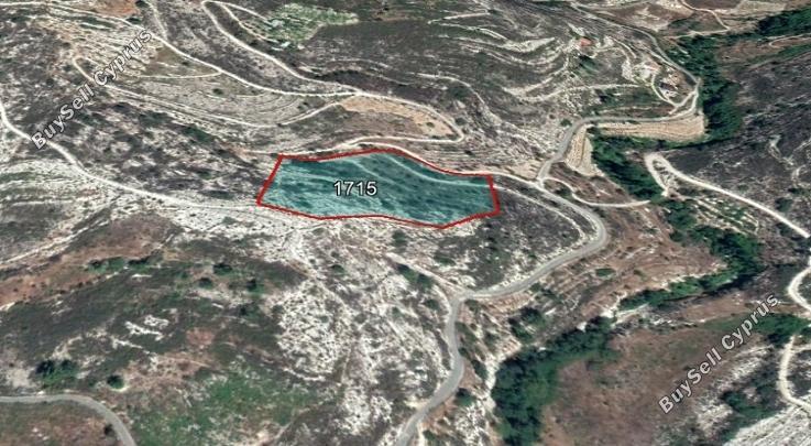 Land in Limassol (836183) for sale