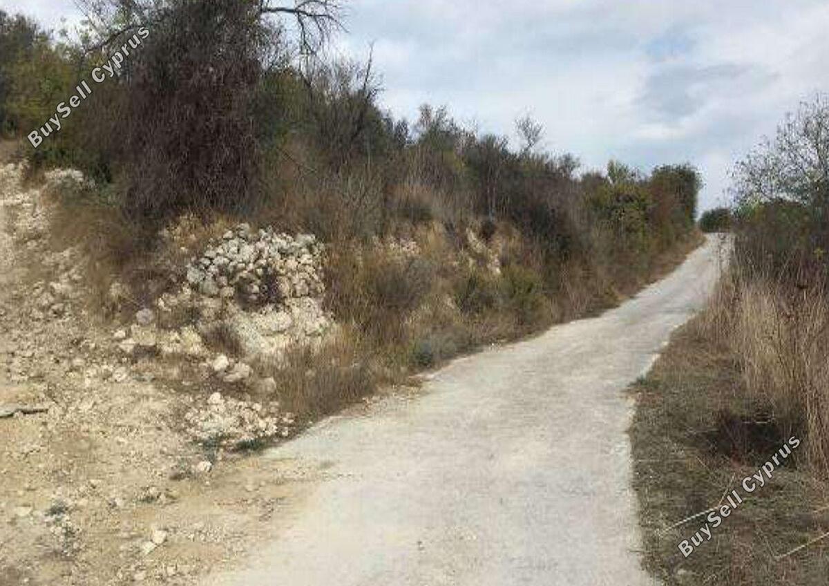 Land in Paphos (836185) for sale
