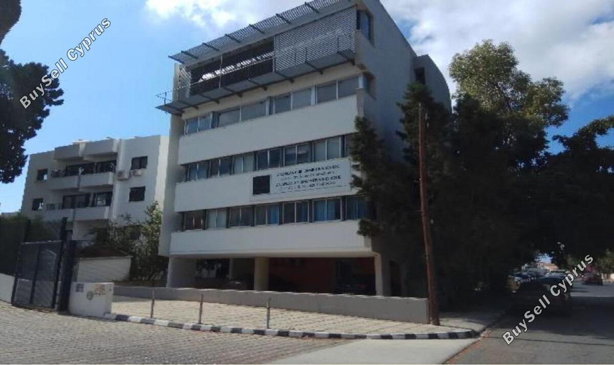 Office Commercial in Paphos (836186) for sale