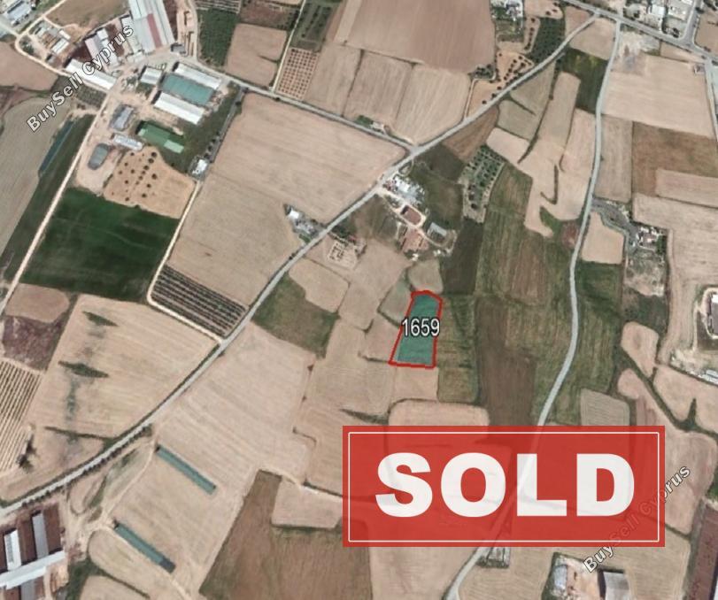 Land in Larnaca (836201) for sale