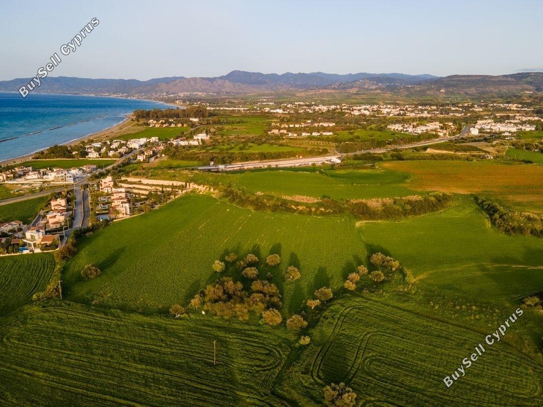 Land in Paphos (836202) for sale