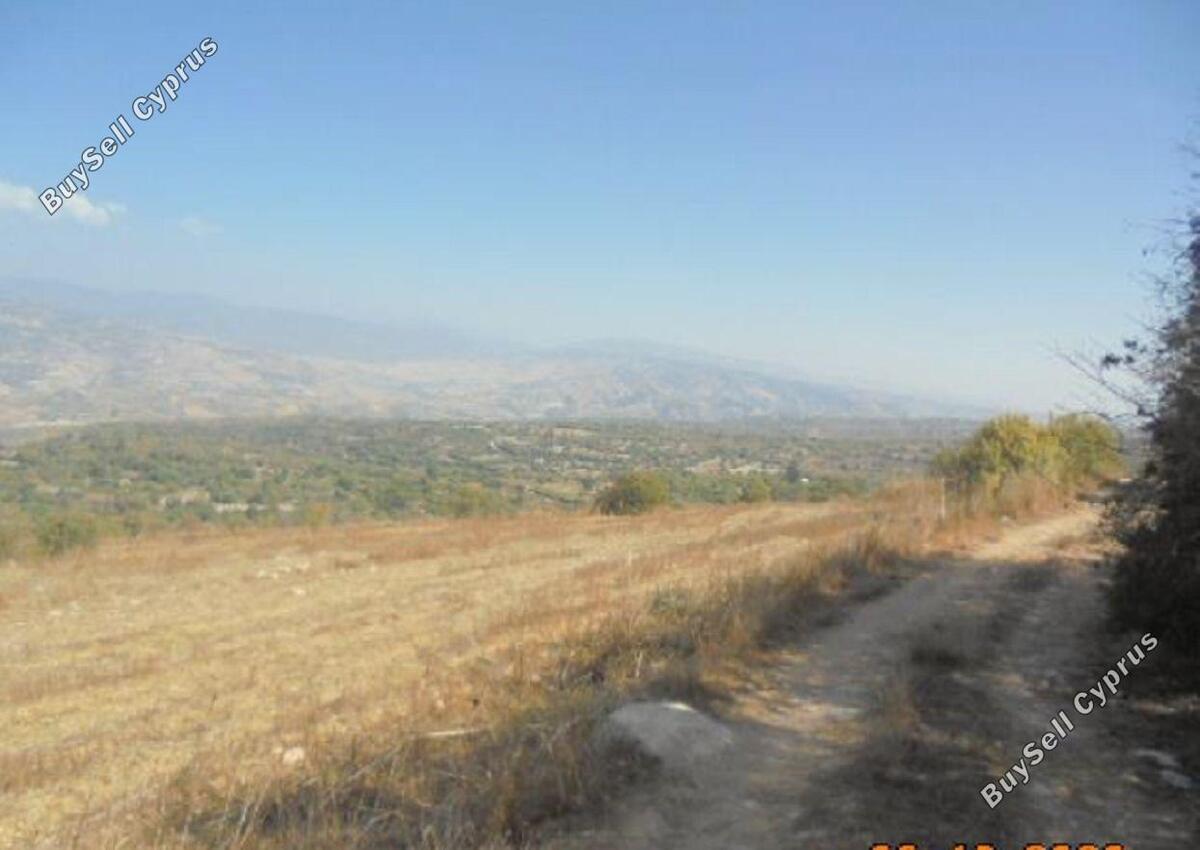 Land in Paphos (836204) for sale
