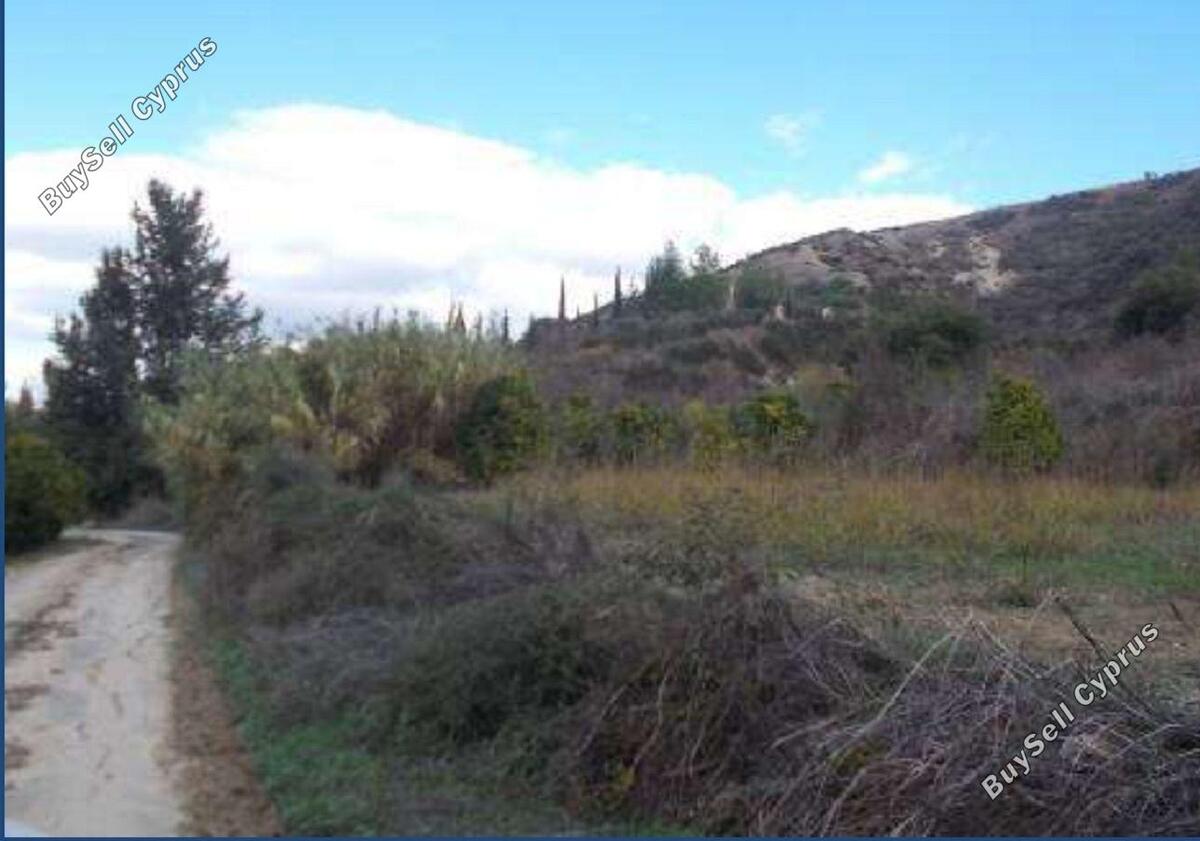 Land in Paphos (836225) for sale
