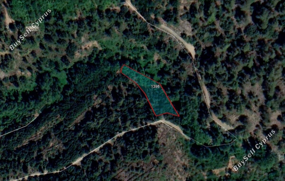 Land in Limassol (836232) for sale