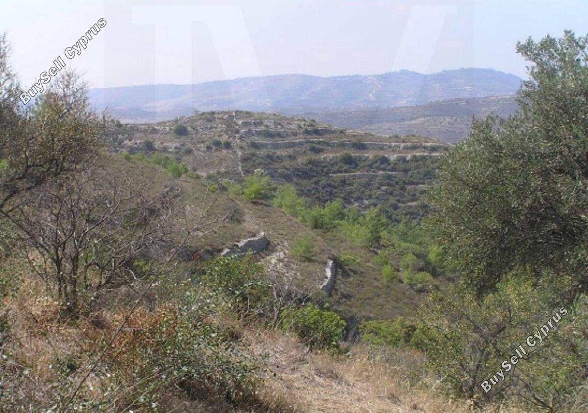 Land in Limassol (836233) for sale