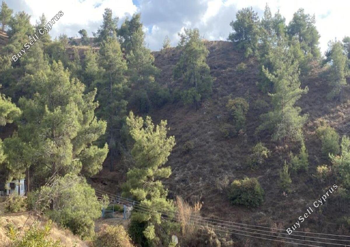 Land in Nicosia (836239) for sale
