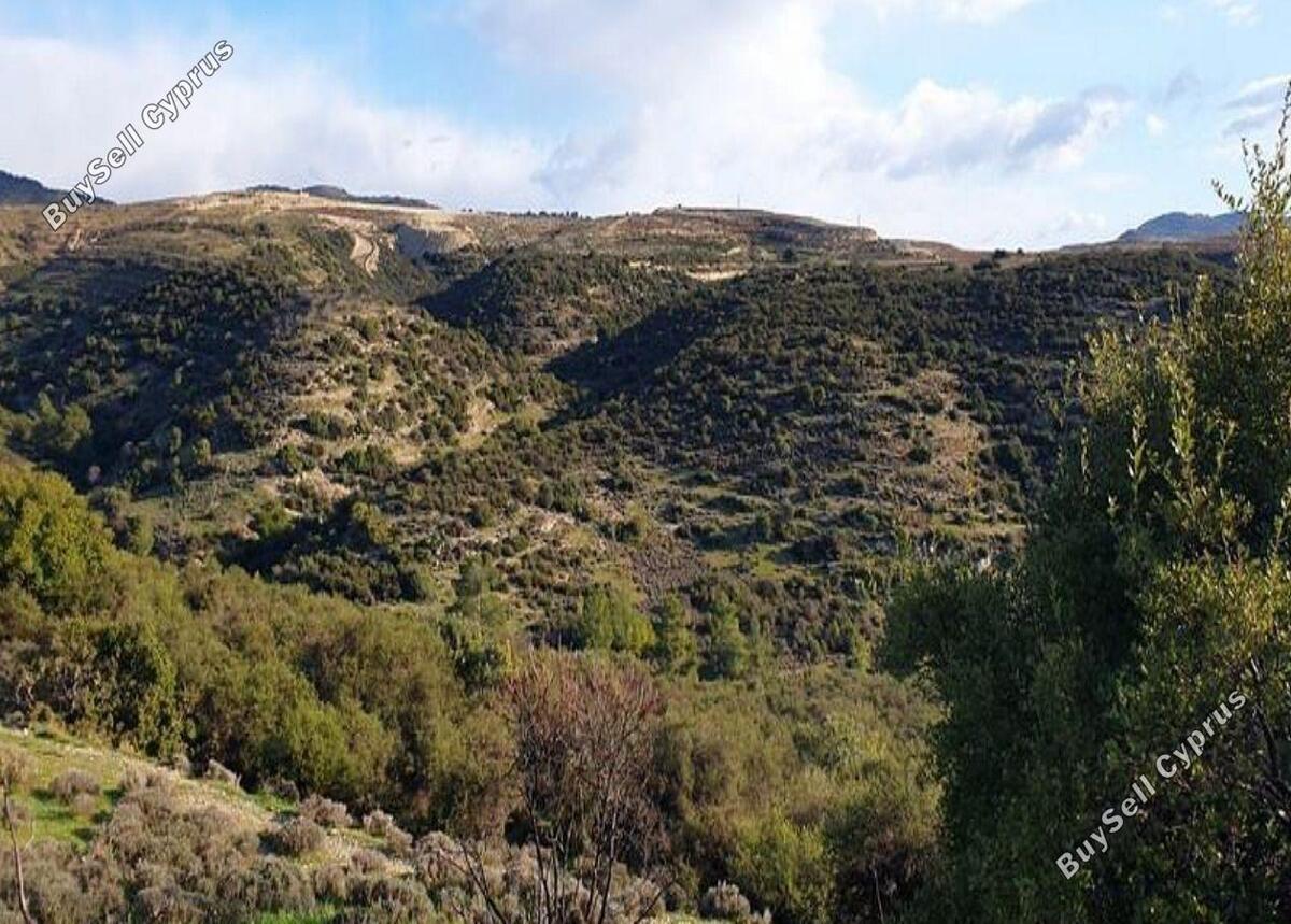 Land in Limassol (836243) for sale