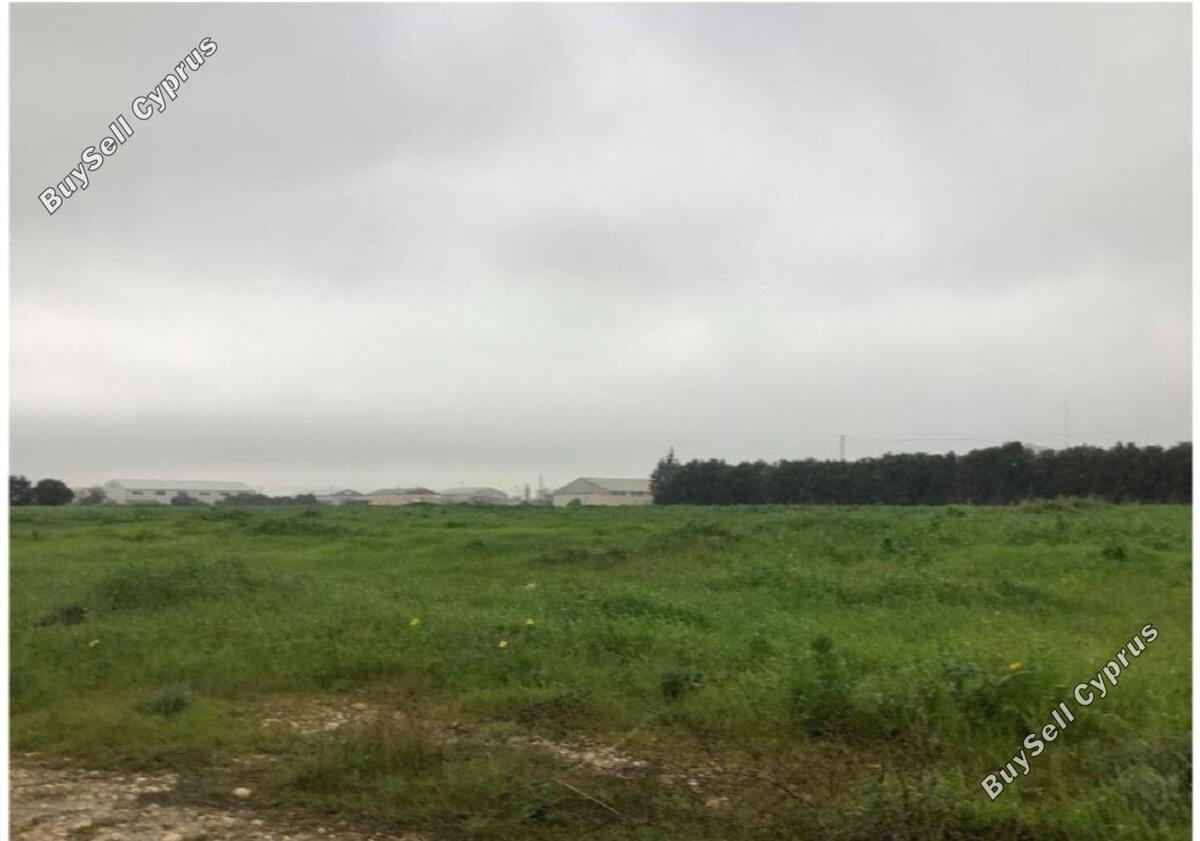 Land in Famagusta (836244) for sale