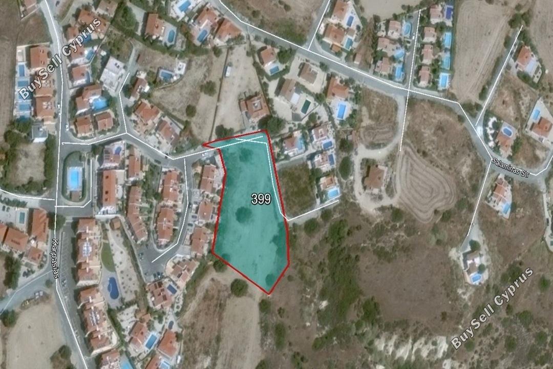 Land in Limassol (836264) for sale