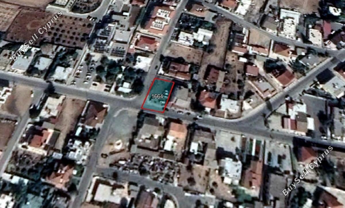 Land Plot in Larnaca (836272) for sale