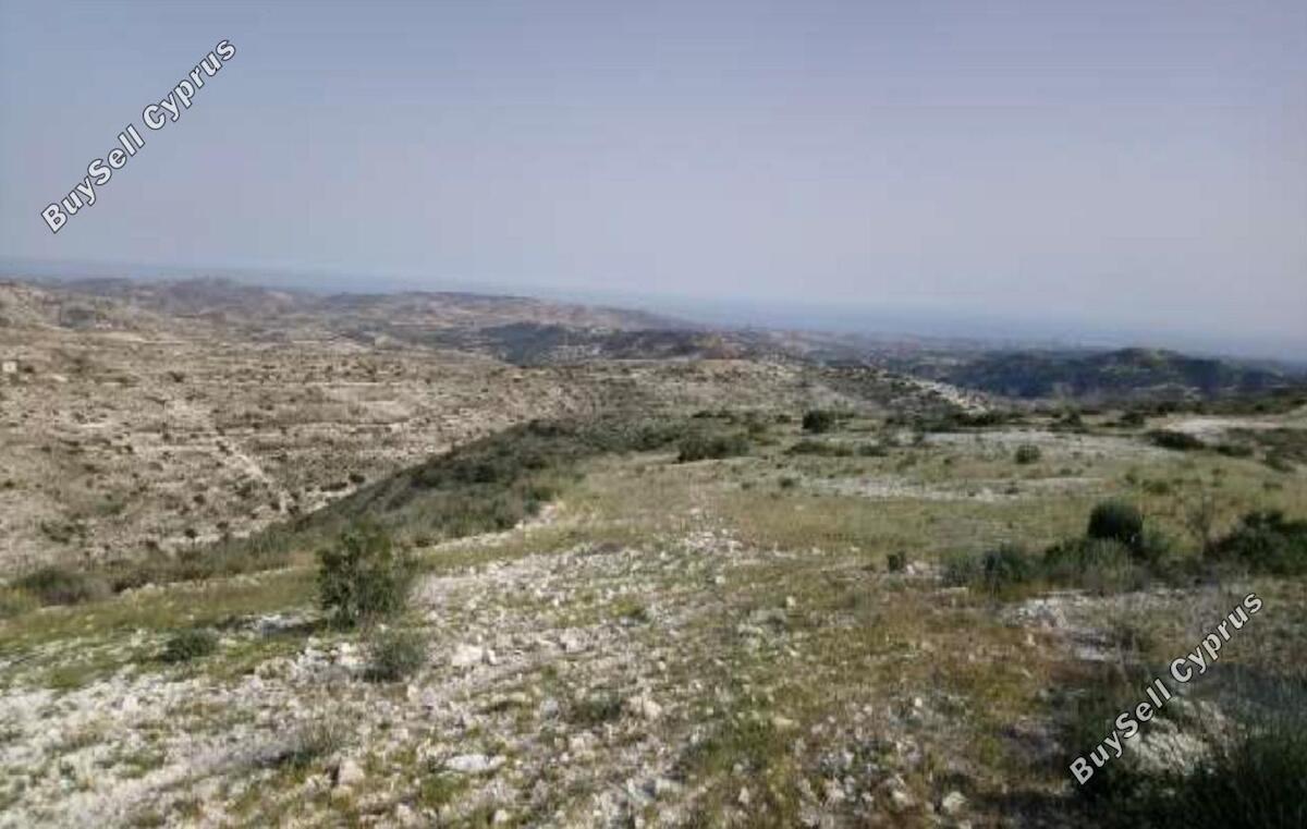 Land in Larnaca (836284) for sale