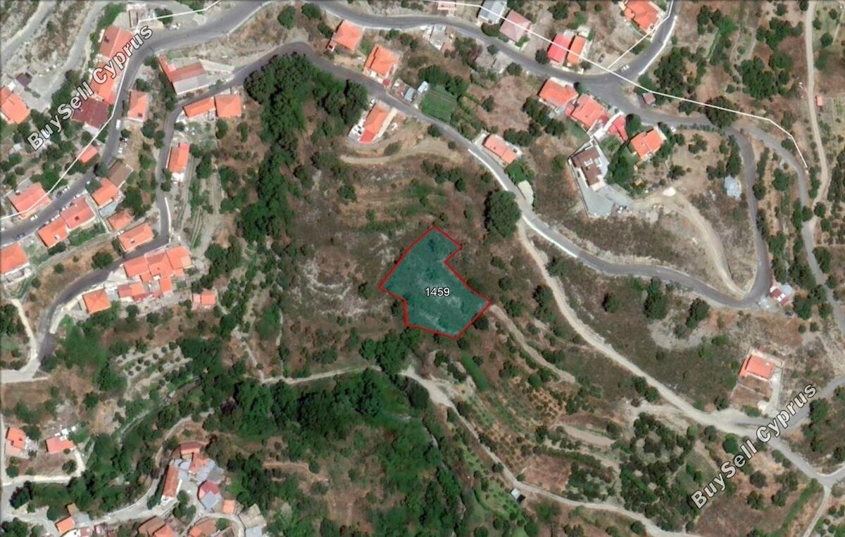 Land in Limassol (836286) for sale