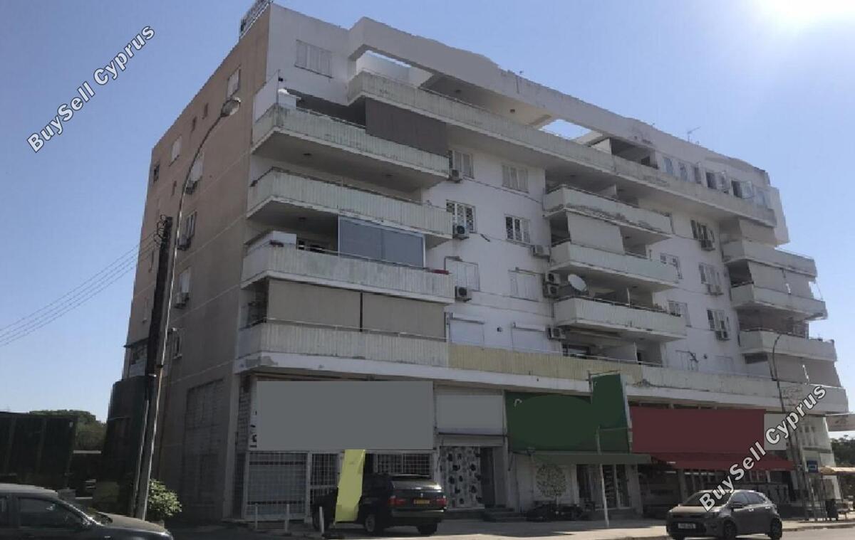 Apartment in Nicosia 836294 for sale Cyprus