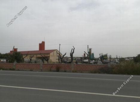 Land in Nicosia (836313) for sale