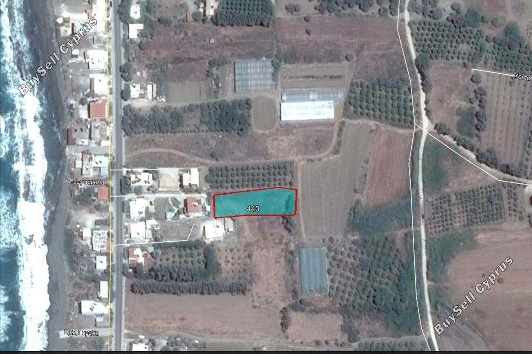 Land in Paphos (836320) for sale
