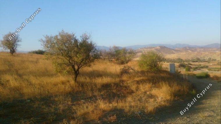 Land in Nicosia (836331) for sale
