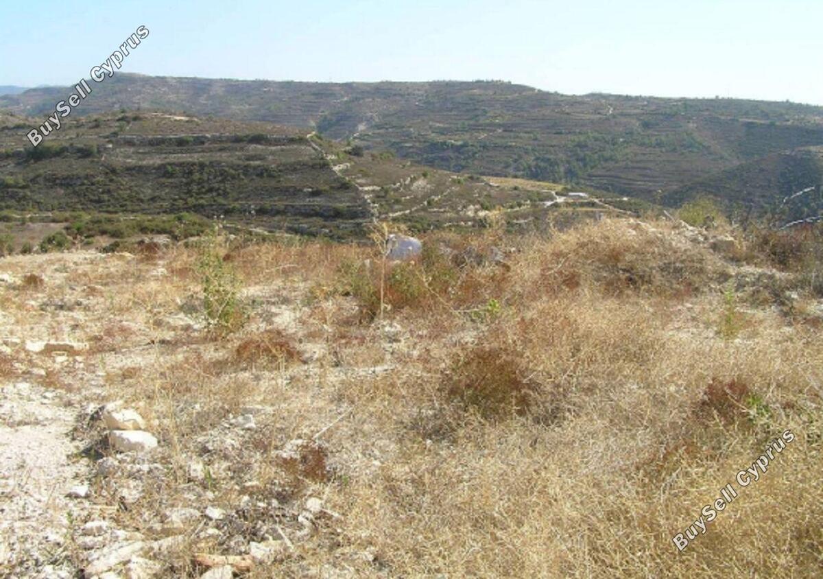 Land in Limassol (836336) for sale