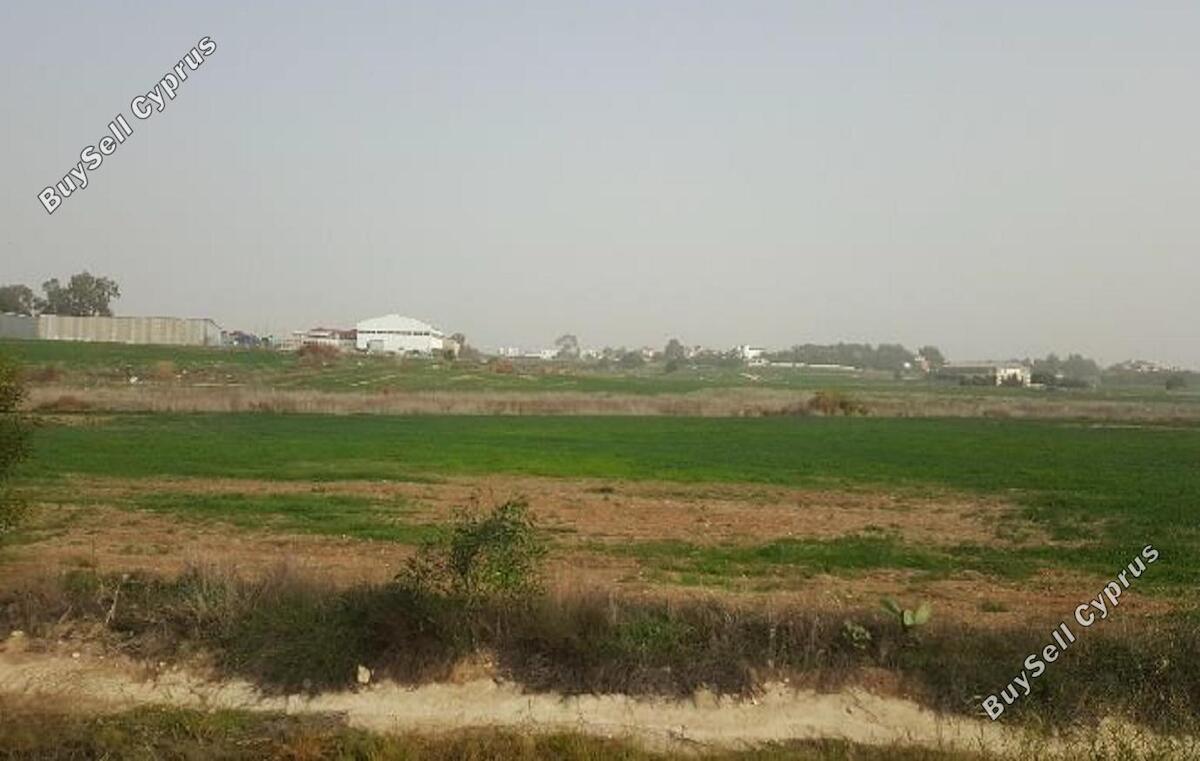Land in Famagusta (836348) for sale