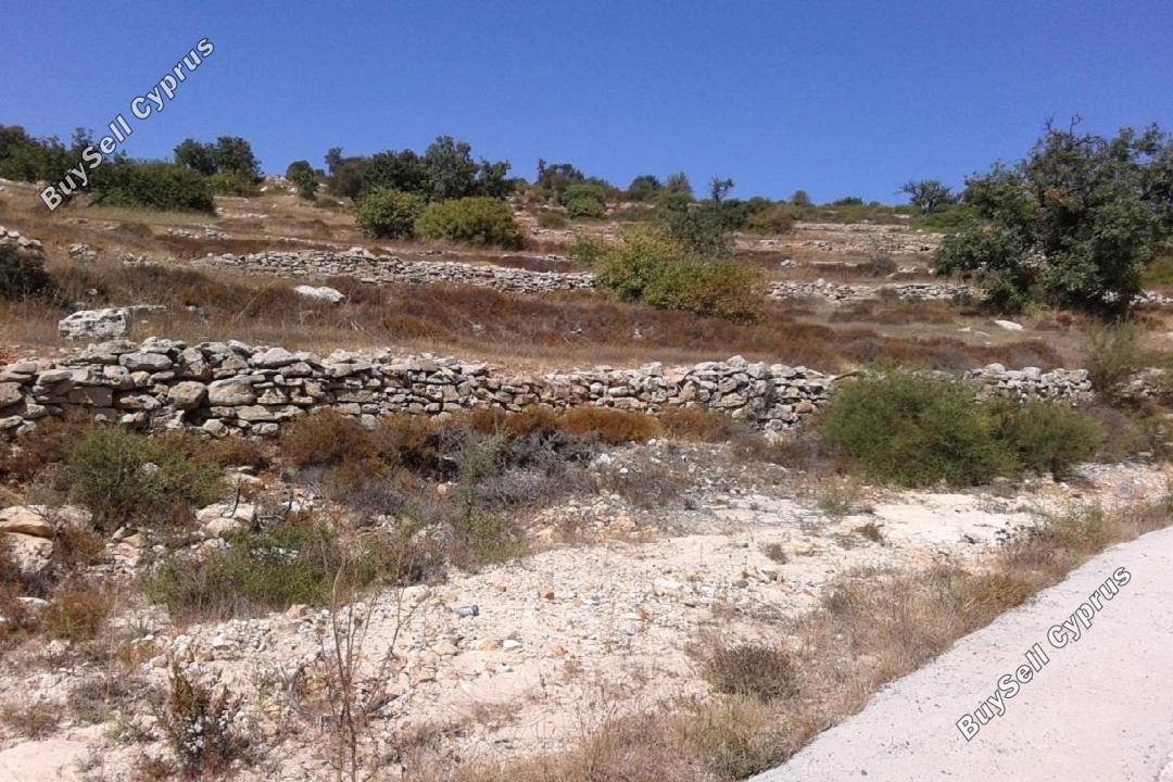 Land in Limassol (836355) for sale