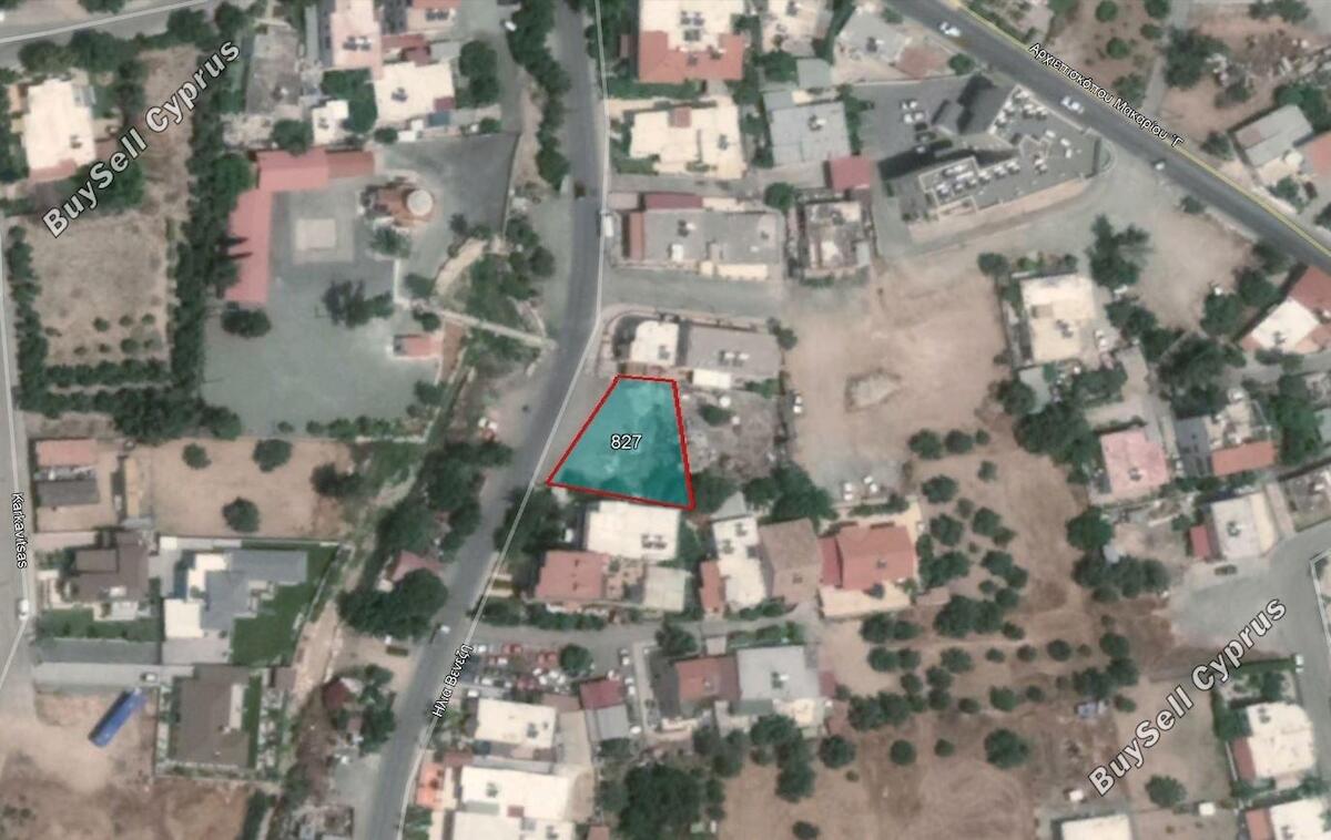 Land in Limassol (836365) for sale