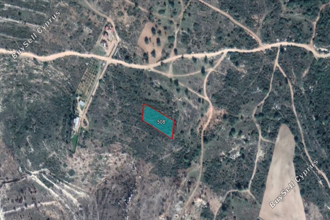 Land in Limassol (836368) for sale